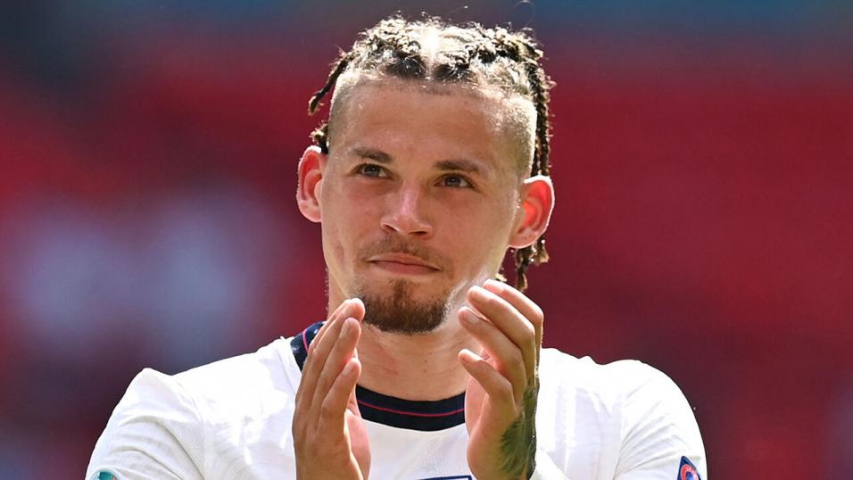 Kalvin Phillips